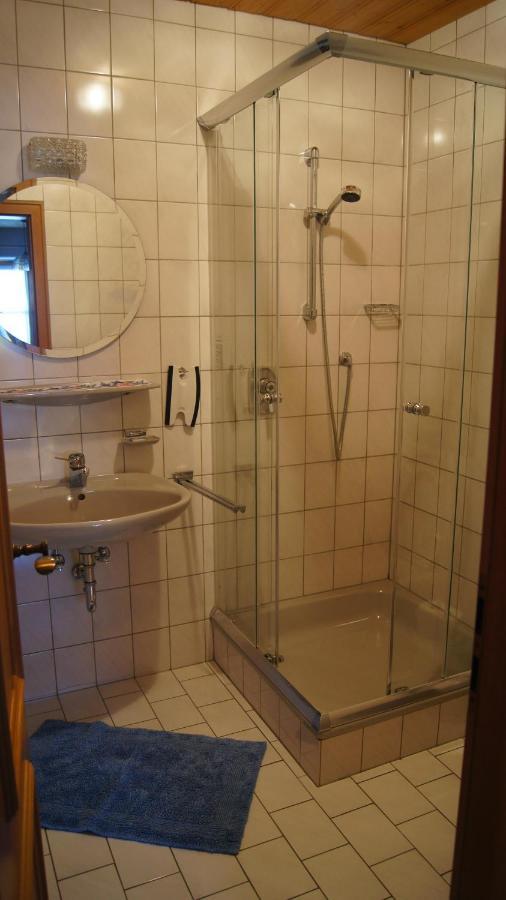 Ferienwohnung Holzner Inkl. Chiemgaukarte Ruhpolding Ngoại thất bức ảnh